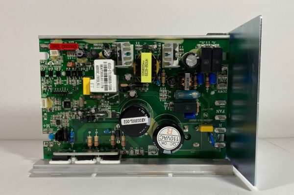 Treadmill TT8 Sole Motor Control Board #D020075