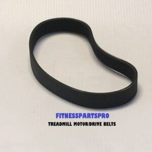 EPIC NORDIC TRACK REEBOK FREEMOTION TREADMILL MOTOR DRIVE BELT 317055 8PJ449 EJ139T