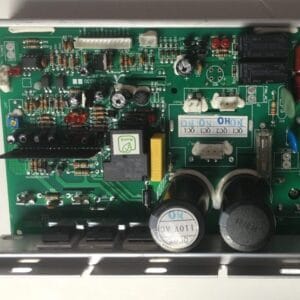 SPIRIT XT385 SOLE F83 TREADMILL MOTOR CONTROL BOARD #D010039