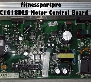 Weslo Proform Golds Gym Treadmill Motor Control Board MC1618DLS 390296