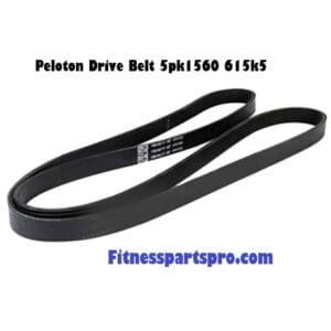 PELOTON BIKE DRIVE BELT 5PK1560 615K5