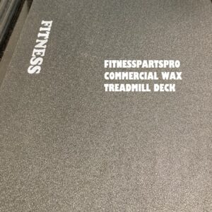 Wax Commercial Treadmill Walk belt 20-21" wide