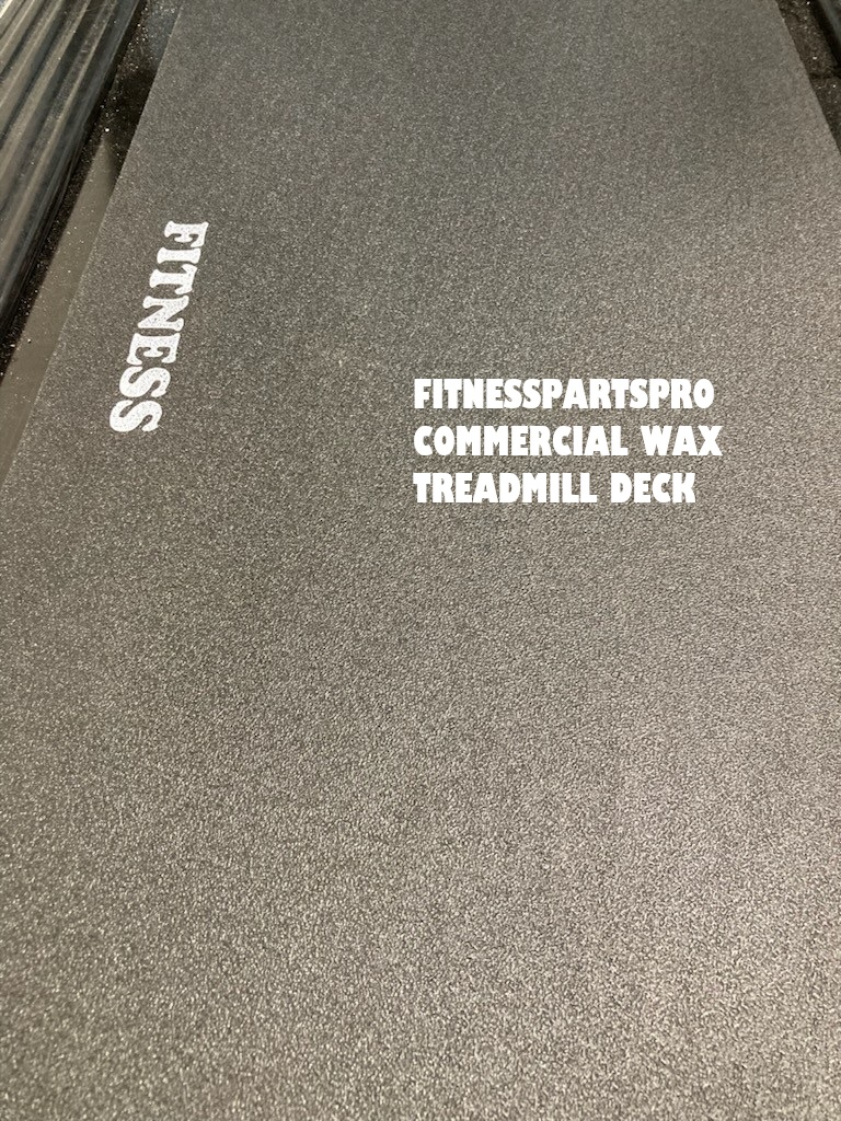 Wax Commercial Treadmill Walk belt 20-21" wide