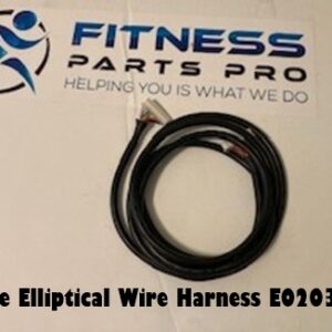 SOLE E95 ELLIPTICAL HARNESS E020352