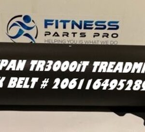 LIFESPAN TR3000iT TREADMILL WALK BELT 206116495289141