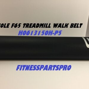 SOLE F65 TREADMILL WALK BELT H0613150H-P5