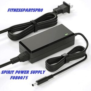 SPIRIT FITNESS BIKE POWER ADAPTOR F080075
