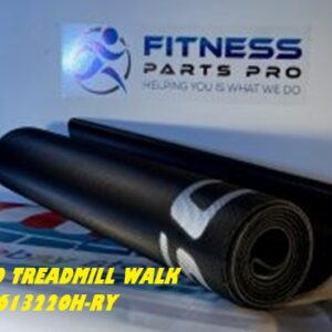 SOLE F80 TREADMILL OEM WALK BELT H0613220H-RY
