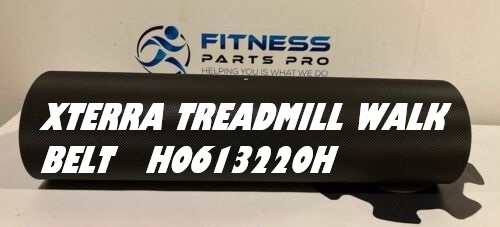 XTERRA TREADMILL WALK BELT H0613220H